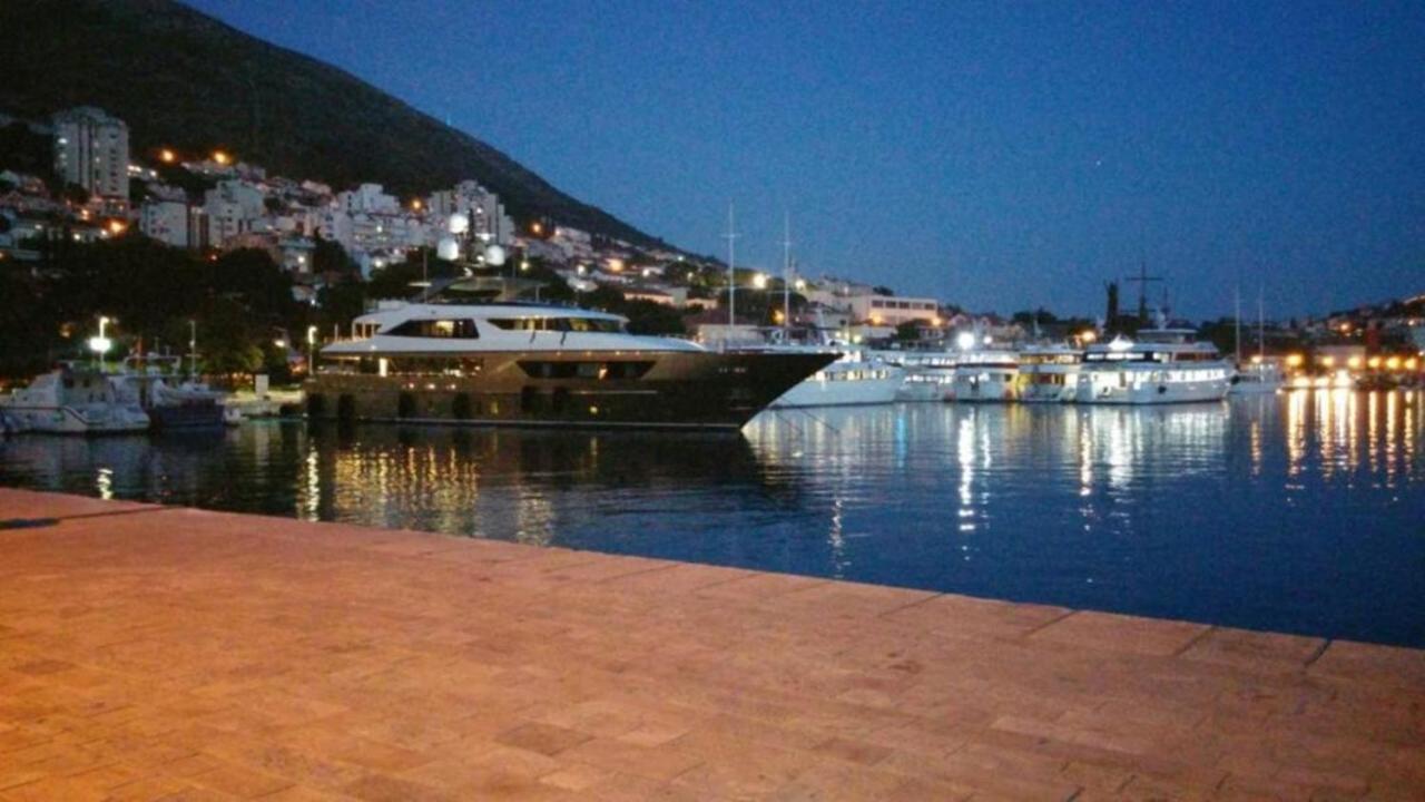 Apartment Pekoc Dubrovnik Exterior photo