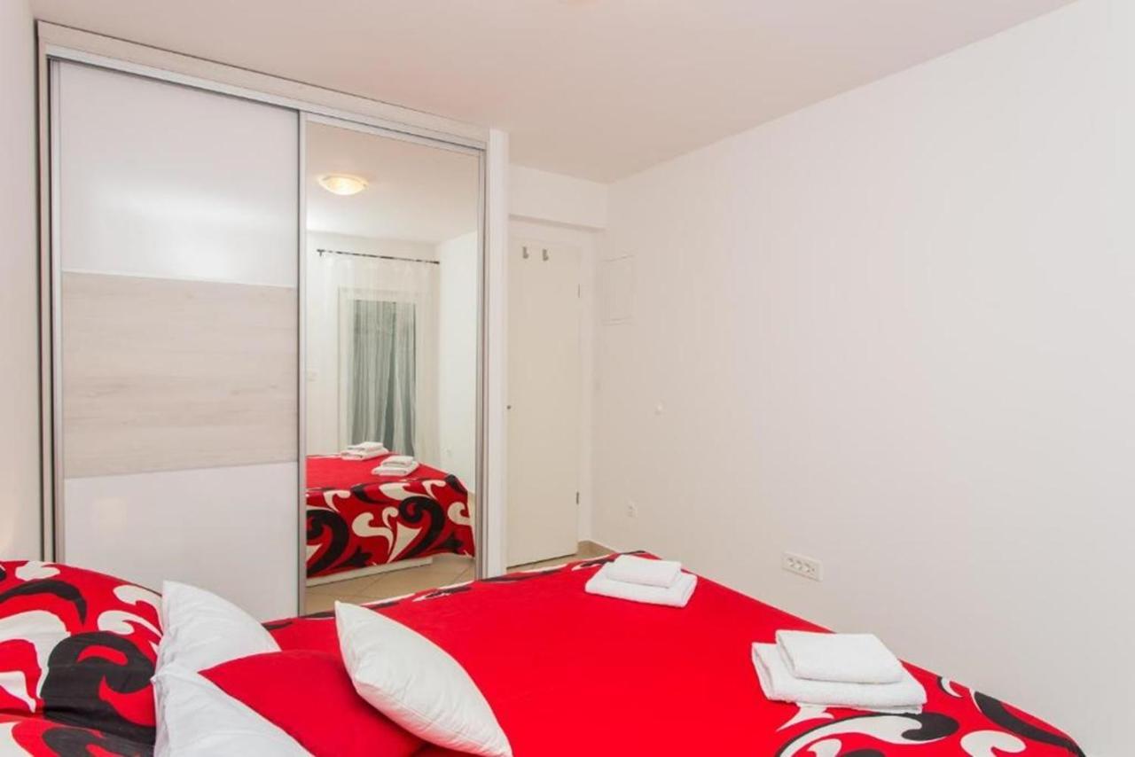 Apartment Pekoc Dubrovnik Exterior photo