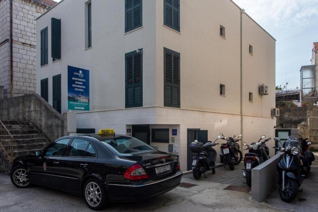 Apartment Pekoc Dubrovnik Exterior photo