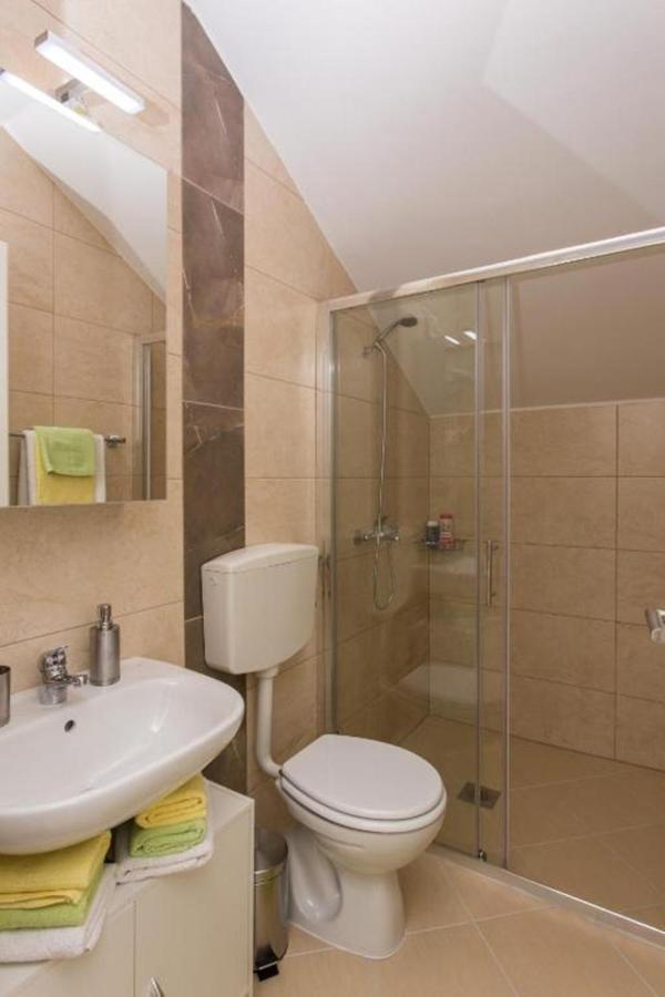 Apartment Pekoc Dubrovnik Exterior photo