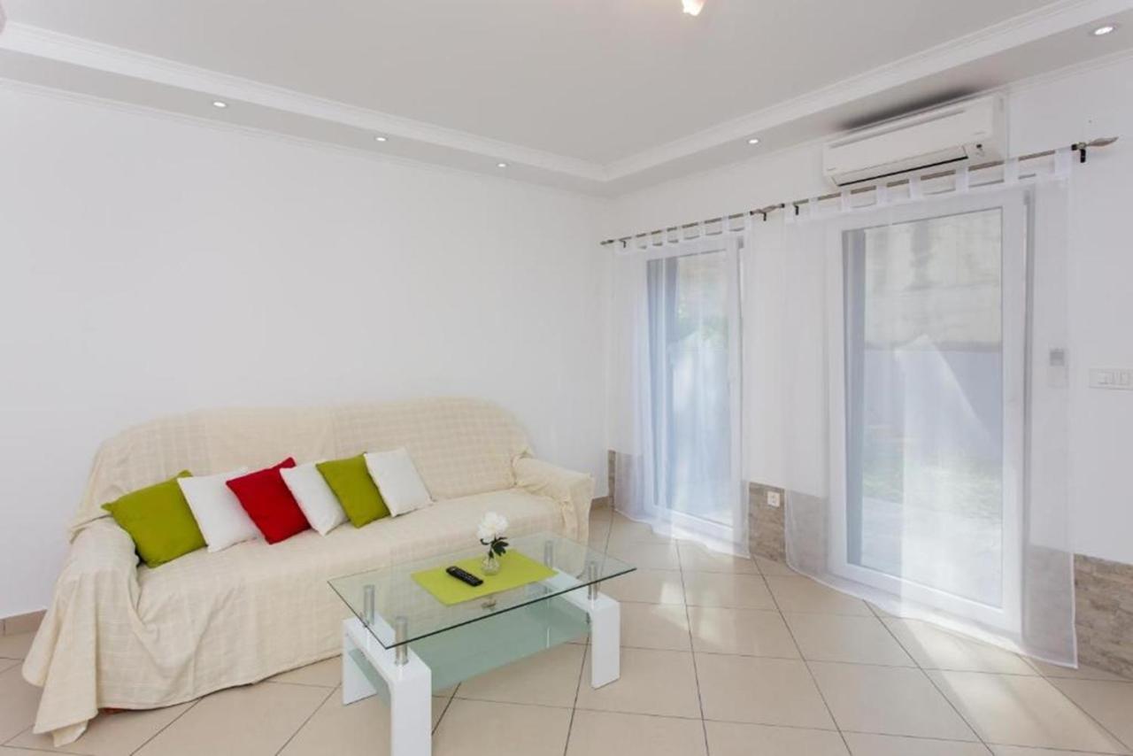 Apartment Pekoc Dubrovnik Exterior photo