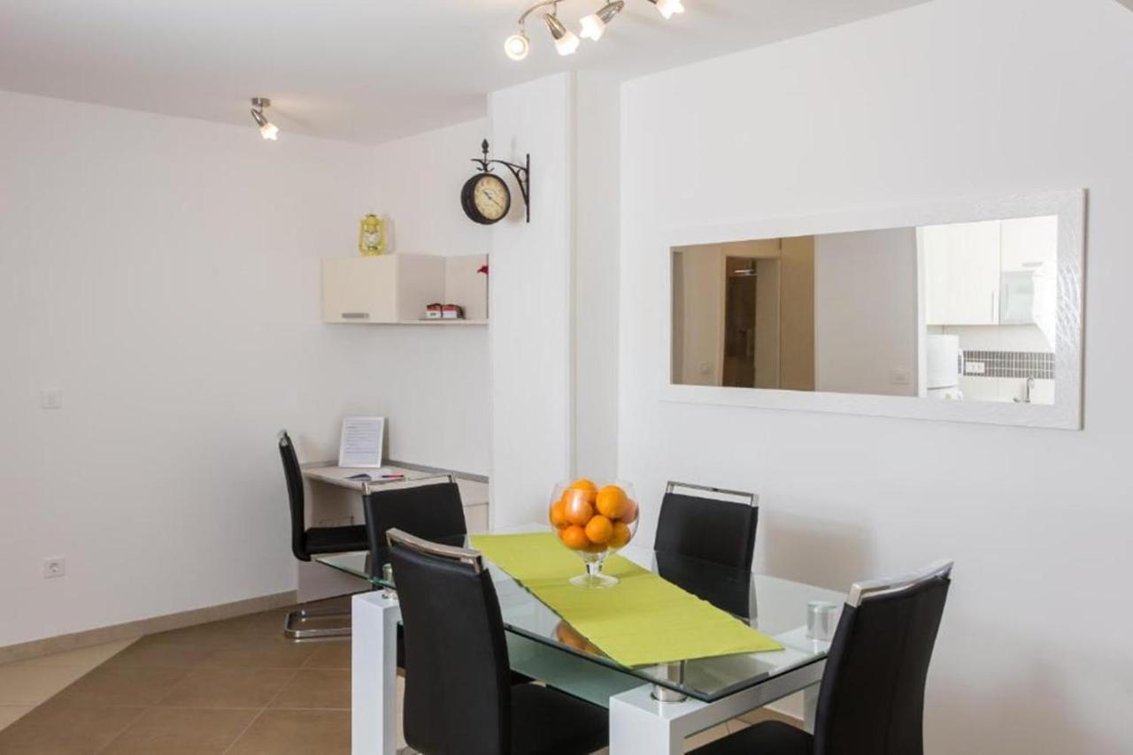 Apartment Pekoc Dubrovnik Exterior photo