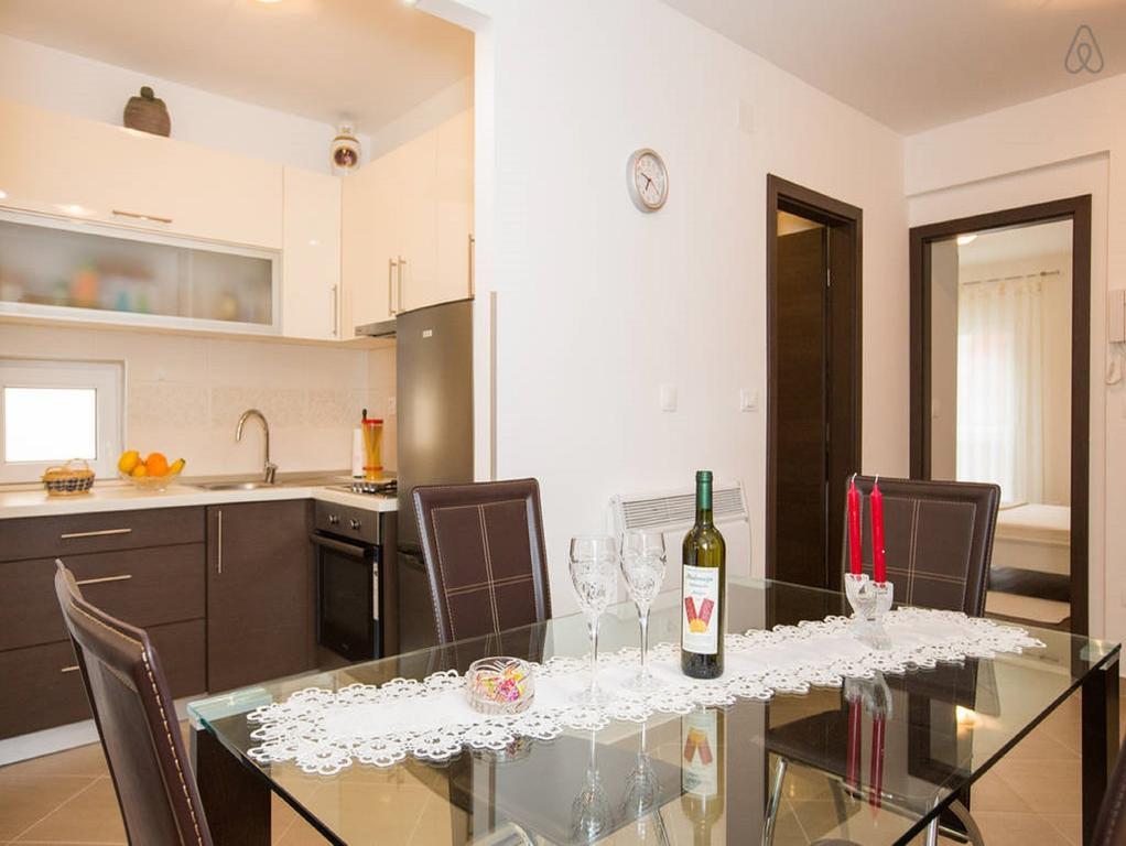Apartment Pekoc Dubrovnik Room photo