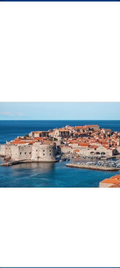 Apartment Pekoc Dubrovnik Exterior photo
