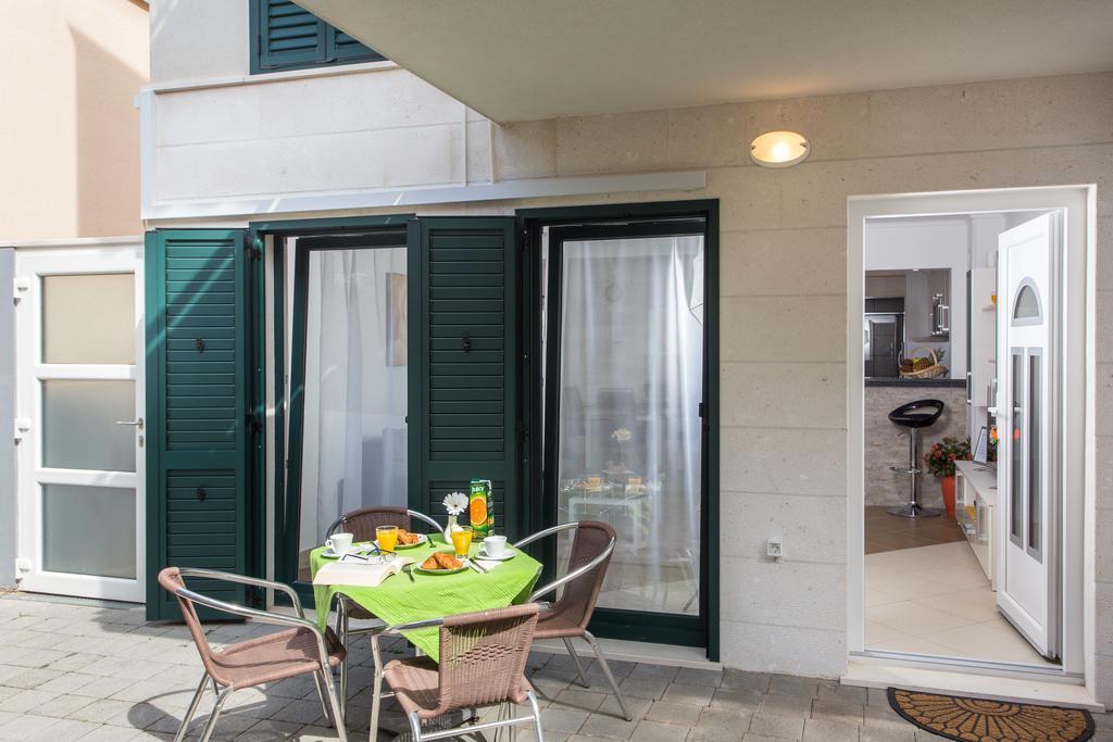 Apartment Pekoc Dubrovnik Exterior photo