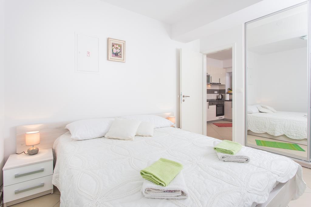Apartment Pekoc Dubrovnik Exterior photo