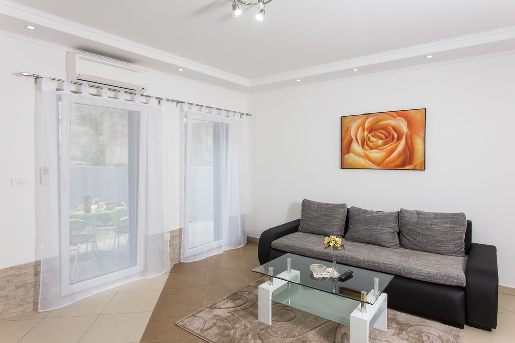 Apartment Pekoc Dubrovnik Exterior photo