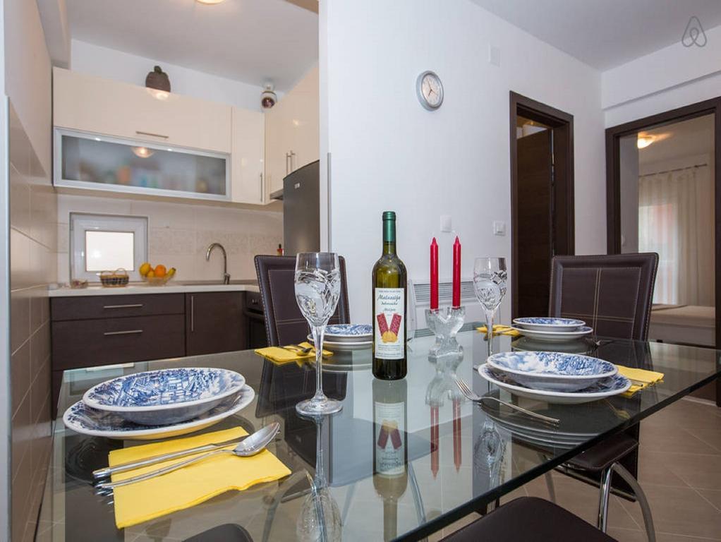 Apartment Pekoc Dubrovnik Room photo